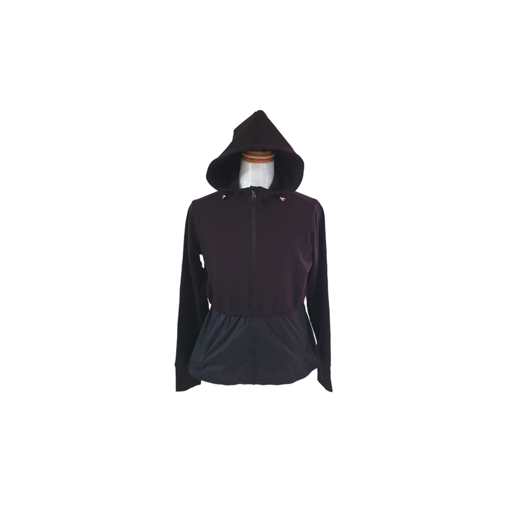Suéter Impermeable para Mujer con Capucha en modayestilocr en Costa Rica